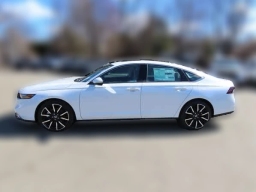 Honda Accord Hybrid Touring Sedan 2026