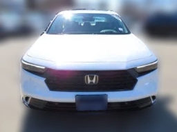 Honda Accord Hybrid Touring Sedan 2026