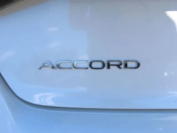 Honda Accord Hybrid Touring Sedan 2026