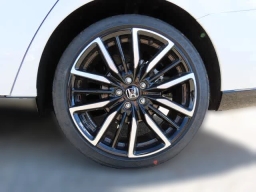 Honda Accord Hybrid Touring Sedan 2026