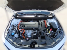 Honda Accord Hybrid Touring Sedan 2026