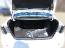 Honda Accord Hybrid Touring Sedan 2026