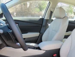 Honda Accord Hybrid Touring Sedan 2026