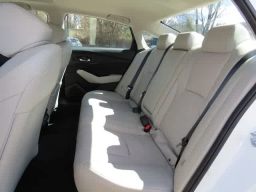 Honda Accord Hybrid Touring Sedan 2026