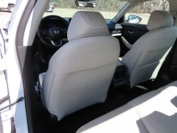 Honda Accord Hybrid Touring Sedan 2026