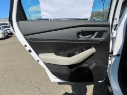 Honda Accord Hybrid Touring Sedan 2026