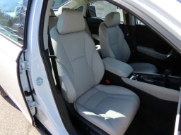 Honda Accord Hybrid Touring Sedan 2026