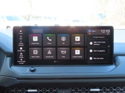 Honda Accord Hybrid Touring Sedan 2026