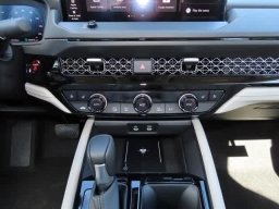 Honda Accord Hybrid Touring Sedan 2026