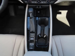 Honda Accord Hybrid Touring Sedan 2026