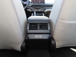 Honda Accord Hybrid Touring Sedan 2026