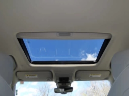 Honda Accord Hybrid Touring Sedan 2026