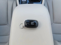 Honda Accord Hybrid Touring Sedan 2026