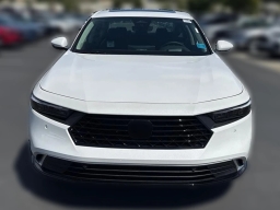 Honda Accord Hybrid Touring Sedan 2026