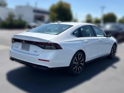 Honda Accord Hybrid Touring Sedan 2026