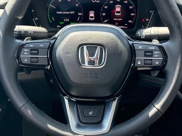 Honda Accord Hybrid Touring Sedan 2026