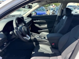 Honda Accord Hybrid Touring Sedan 2026