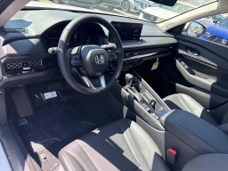 Honda Accord Hybrid Touring Sedan 2026