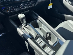 Honda Accord Hybrid Touring Sedan 2026