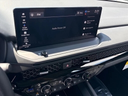 Honda Accord Hybrid Touring Sedan 2026