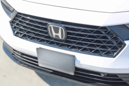 Honda Accord Hybrid Touring Sedan 2026