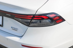 Honda Accord Hybrid Touring Sedan 2026