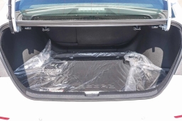 Honda Accord Hybrid Touring Sedan 2026