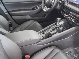 Honda Accord Hybrid Touring Sedan 2026