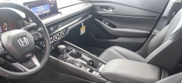 Honda Accord Hybrid Touring Sedan 2026