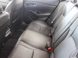 Honda Accord Hybrid Touring Sedan 2026