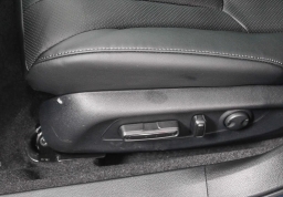Honda Accord Hybrid Touring Sedan 2026