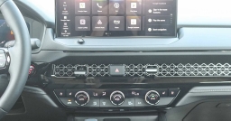 Honda Accord Hybrid Touring Sedan 2026