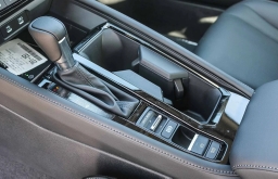 Honda Accord Hybrid Touring Sedan 2026