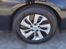 Nissan Altima S FWD 2025