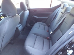 Nissan Altima S FWD 2025