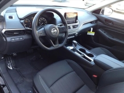 Nissan Altima S FWD 2025