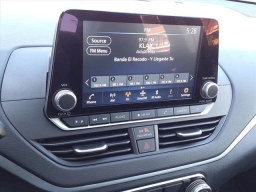 Nissan Altima S FWD 2025