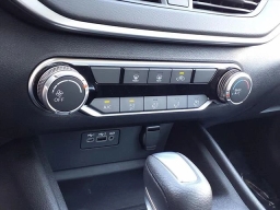 Nissan Altima S FWD 2025