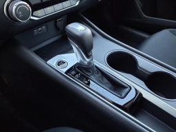 Nissan Altima S FWD 2025