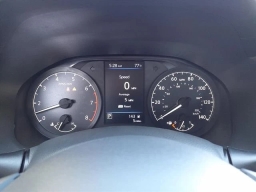 Nissan Altima S FWD 2025