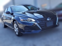 Nissan Altima S FWD 2025