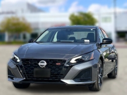Nissan Altima SR FWD 2026