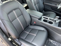 Nissan Altima SR FWD 2026