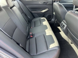 Nissan Altima SR FWD 2026