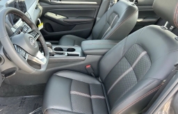 Nissan Altima SR FWD 2026