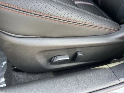 Nissan Altima SR FWD 2026