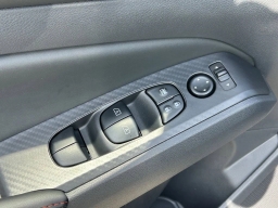 Nissan Altima SR FWD 2026