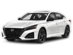 Nissan Altima SR AWD 2026