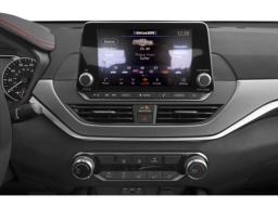 Nissan Altima SR AWD 2026