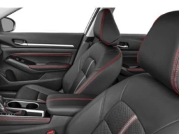 Nissan Altima SR AWD 2026